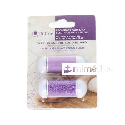 DR.LINE RECAMBIO LIMA  2UN DR. LINE