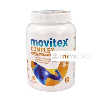 MOVITEX COMPLEX BOTE 430 GR MOVITEX