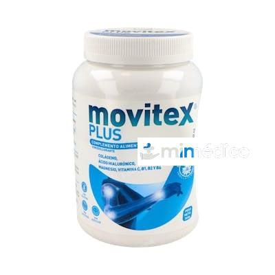 MOVITEX PLUS BOTE 360 GR MOVITEX