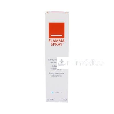 FLAMMA SPRAY 75 ML FLAMMASPRAY