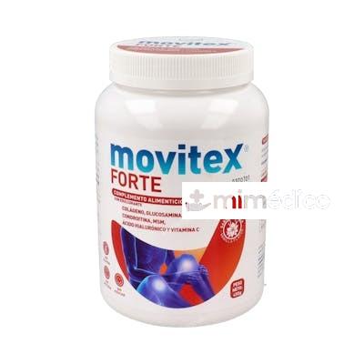 MOVITEX FORTE BOTE 450 GR MOVITEX
