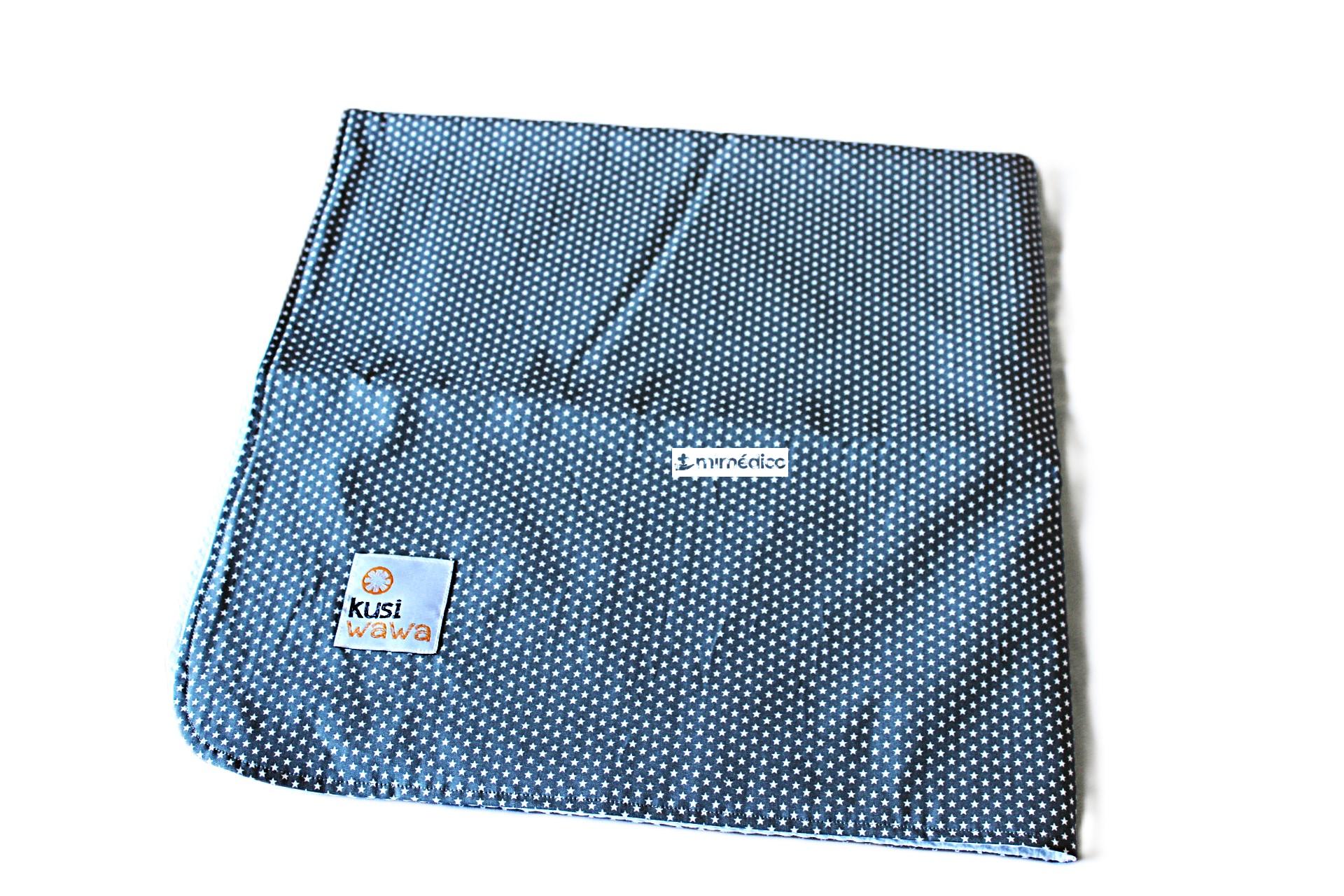 WAWA WRAP  GRIS 1UNID KUSI WAWA