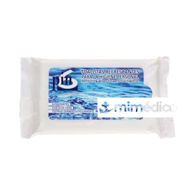 TOALLITAS PIN-6 FRESH MULTIUSO 20UN PIN-6