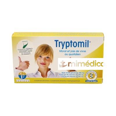 TRIPTOMIL 60CAP. FENIOUX