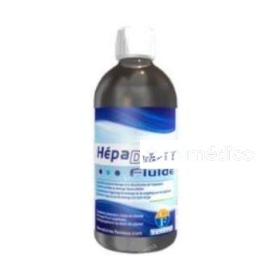 HEPADRAINE 300ML. FENIOUX
