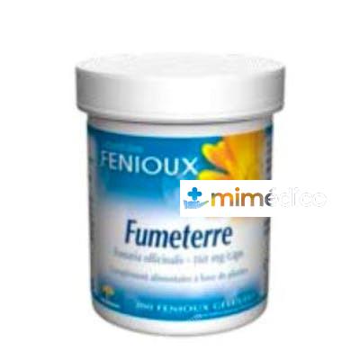 FUMARIA 180CAP. FENIOUX