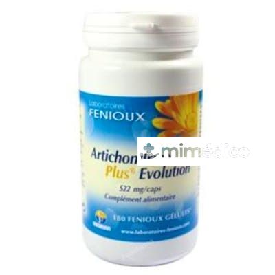 ARTICHONDRINE PLUS EVOLUTION 180CAP. FENIOUX