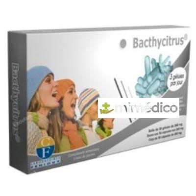 BACTHYCITRUS 30CAP. FENIOUX