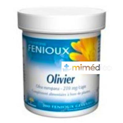 OLIVO 200CAP. FENIOUX