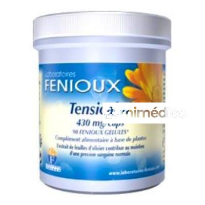 TENSICALM NF 90CAP. FENIOUX