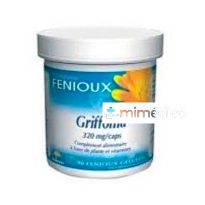 GRIFFONIA 90CAP. FENIOUX