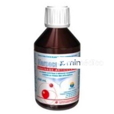HARPACA FLUID 250ML. FENIOUX