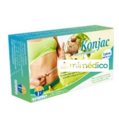 KONJAC 60CAP. FENIOUX