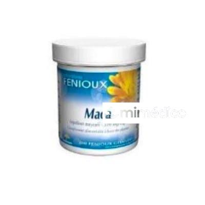 MACA 310MG. 200CAP. FENIOUX