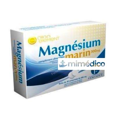 MAGNESIO MARINO 30CAP. FENIOUX