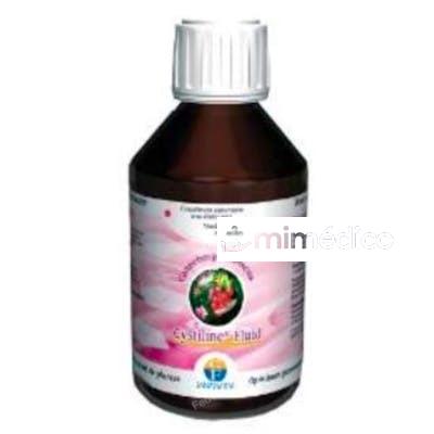 CYSTILINE FLUID 250ML. FENIOUX