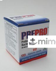 ALLIMAX PREPRO 60 CAPS CONTIENE ALLISURE ALLICIN INTERNATIONAL