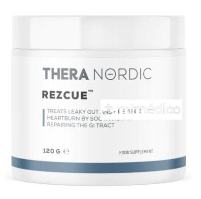 BEBIDA REZCUE EN POLVO 120 GR THERANORDIC