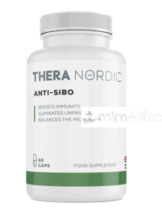 ANTI-SIBO - 60 CAPS THERANORDIC
