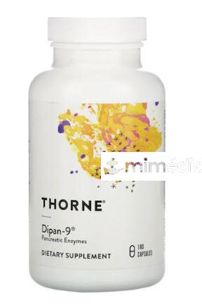 DIPAN-9 180 CAPS THORNE