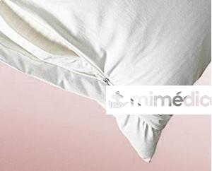 FUNDA ALMOHADA ANTIACAROS 80X45 OUTMITE