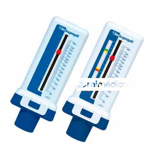 PEAK FLOW METER ASMAPLAN VITALOGRAPH