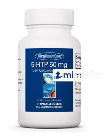 5-HTP L-5-HIDROXITRIPTOFANO 150 CAPS ALLERGY RESEARCH GROUP