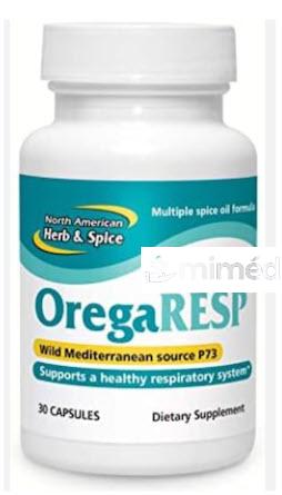 OREGARESP (OREGACYN P73) 30 CAPS TIGON
