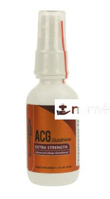 ACG GLUTATHIONE EXTRA STRENGTH 60ML ALTRIENT RESULTS RNA