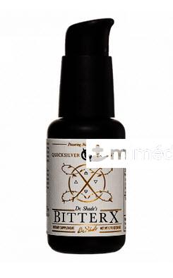 BITTERX DEL DR. SHADE 50 ML QUICKSILVER