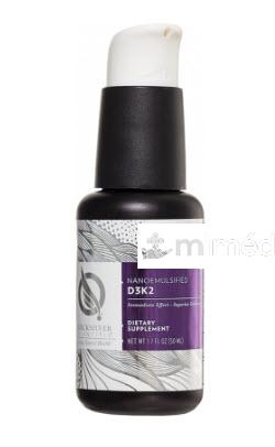 VITAMINA D3 K2 NANOEMULSIFICADO 50 ML LIFE EXTENSION