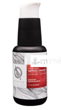 METHYL CHARGE+ 50 ML QUICKSILVER