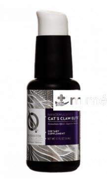 UÑA DE GATO NANOEMULSIFICADA ELITE 50 ML QUICKSILVER