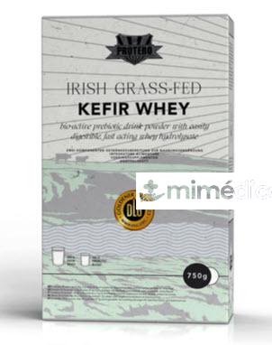 AISLADO DE SUERO DE KEFIR PROTEINA FERMENTADA 750 GR PROTERO