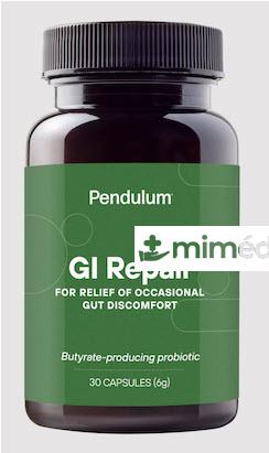 GI REPAIR BUTIRICUM 30 CAPS PENDULUM