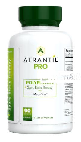 ATRANTIL PRO 90 CAPSULAS