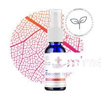 BIOCIDIN TS - SPRAY PARA LA GARGANTA 30 ML BIO BOTANICAL RESEARCH
