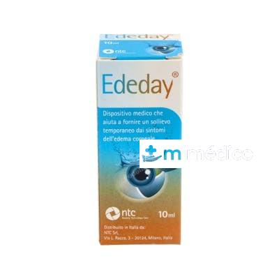 EDEDAY 10ML NTC