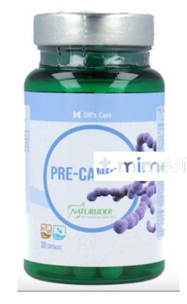 PRE-CANDI (ANTIGUO CANDISYN) 30 VCAPS NATURLIDER