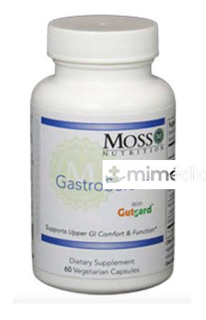 GASTRO SELECT 90 CAPS MOSS NUTRITION