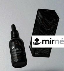 ALCALINA ACIDO FULVICO 30 ML BIONOBO