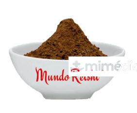 REISHI PURO 100 % (MICROMOLIDO 500 GR) MUNDOREISHI