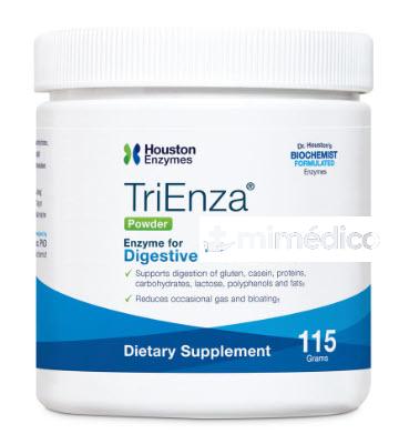 TRIENZA 115 GR (202 DOSIS) POLVO HOUSTON ENZYMES