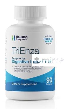 TRIENZA 90 CAPS HOUSTON ENZYMES