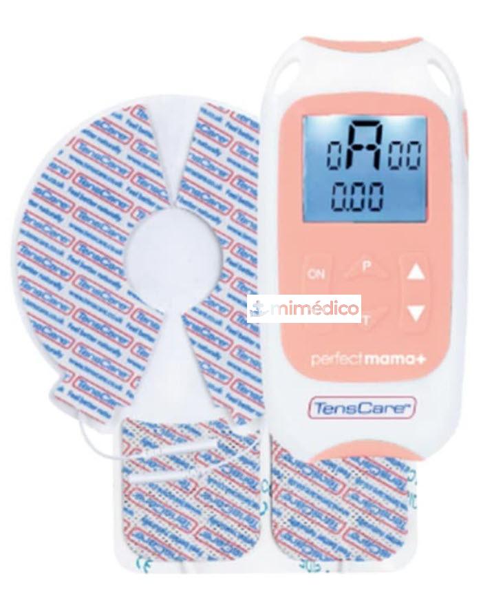 TENS PERFECT MAMA + 1 UNIDAD TENS