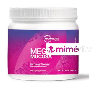 MEGAMUCOSA 150 GR MICROBIOME LAB