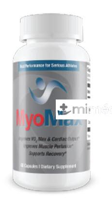 MYOMAX K2-7 60 CAPS MICROBIOME LABS