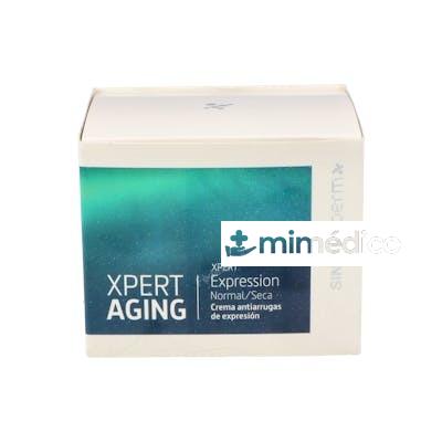 XPERT EXPRESSION ANTIARRUGAS 50ML SINGULADERM