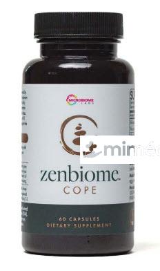 MZENBIOME COPE 60 CAPS MICROBIOME