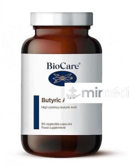 ACIDO BUTIRICO 90 CAP BIOCARE